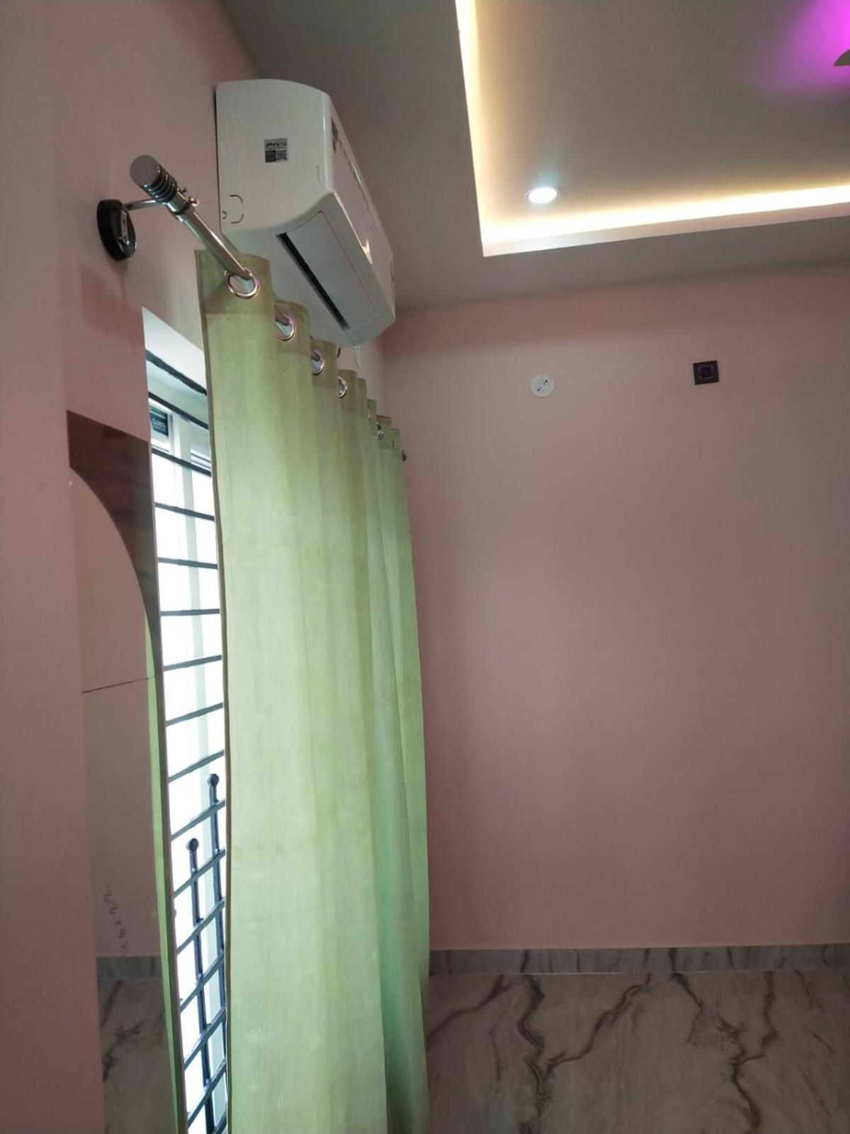 Manoj Homestay Hampi Exterior foto